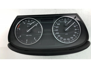 Přístrojová deska BMW X1 E84 2013 922096301