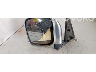 Зеркало электрическое Mitsubishi Montero - года