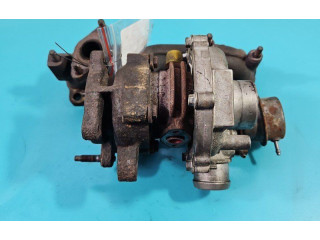 Turbodmychadlo Турбина 733783-8, IMPRK1369384   Skoda Roomster (5J)   