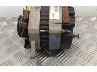 Генератор A13N110, 2180505 Volvo 460