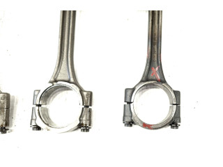 Píst 9670284880, 9670284880 Citroen C3