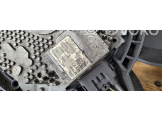 Вентилятор радиатора     4H0121003P    Audi A7 S7 4G 