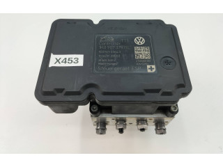 АБС Steuergerät 1K0907379BL, 1K0614517DP   Skoda  Yeti (5L)  2009 - 2017 года