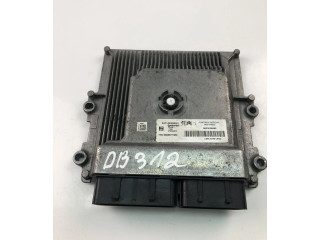 Řídící jednotka 9823238580, 9806671980 Peugeot 5008 II 2017