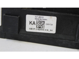 Блок предохранителей 2202366 Ford Ranger