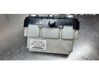 Řídící jednotka Nissan Qashqai 2008