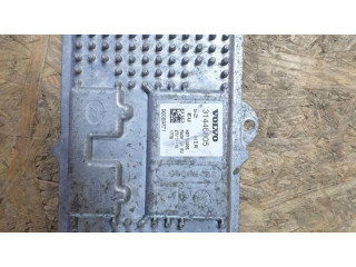 Блок фонаря / (блок «хenon»)