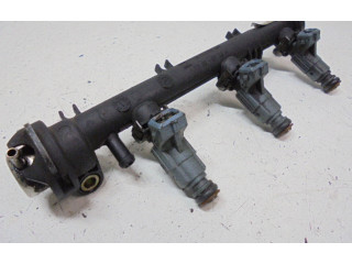 Форсунка 0003099V004, 0003099V004 Smart ForTwo I