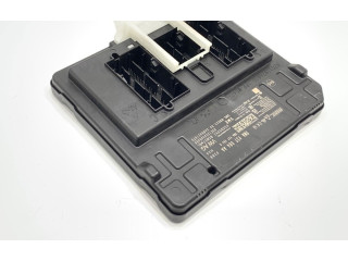 Блок комфорта 5WA937084AA Skoda Superb B9