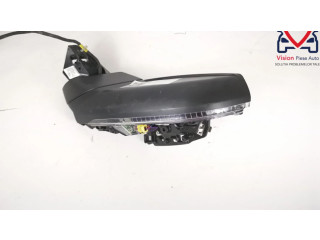 Zpětné zrcátko Audi Q7 4M 2015