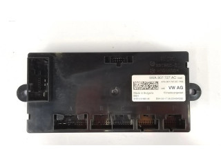 Блок управления 5WA907727AC Seat Leon (5F)