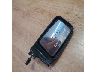 Zpětné zrcátko levé Subaru Justy 1992 02502, 00716