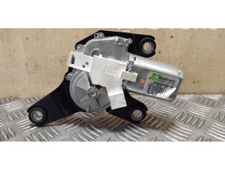 Двигатель стеклоочистителя заднего стекла