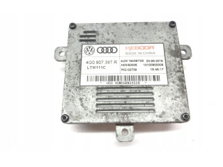 Блок управления Xenon