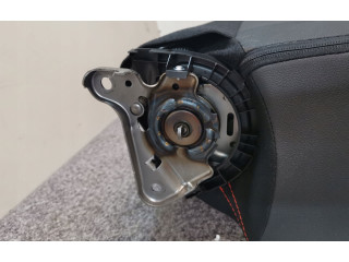 Подушка безопасности в сиденье GHFJTY   Subaru Forester SJ