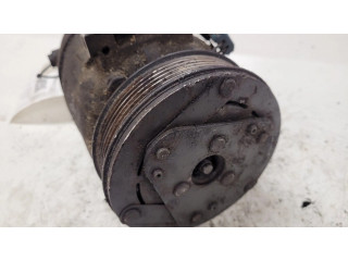 Компрессор (насос) кондиционера воздуха