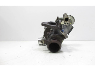 Turbodmychadlo Турбина 8201164371 Renault Sandero I