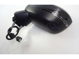 Zpětné zrcátko Nissan Juke II F16 2022