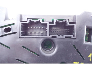 Панель приборов 5DF57MA8, 56007196   Jeep Cherokee       