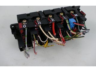 Pojistková skříňka 1405451101 Mercede-Benz S W140 1997