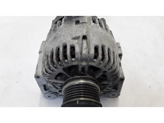 Генератор Dacia Duster 1.6