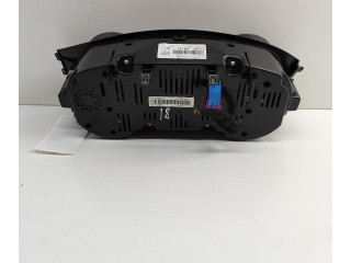 Geschwindigkeitsmesser Cockpit 3T1920841H   Skoda Superb B6 (3T)       