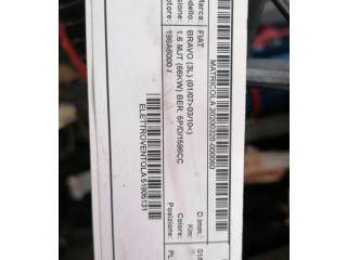 Вентилятор радиатора     51805131, 882300200    Fiat Bravo 