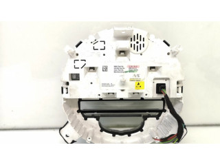 Панель приборов 9136195, 913619501 Mini One - Cooper Clubman R55