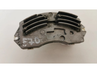 Реостат вентилятора печки