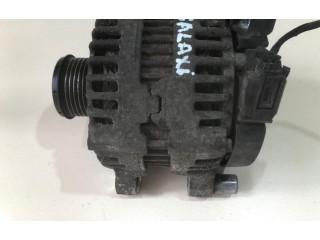 Генератор 6G9N-10300-XC Ford Galaxy