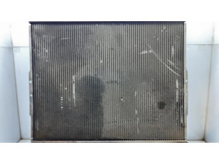 Радиатор охлаждающей жидкости