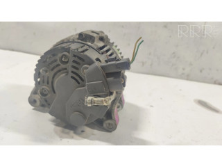 Генератор 57052A, 9638275680   Peugeot 206 1.4     