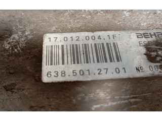 Přístrojová deska Mercedes-Benz Vito Viano W638 1999 6385012701, 52