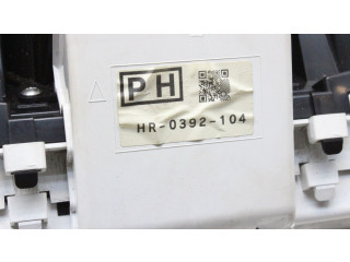 Комплект блоков управления Honda CR-Z