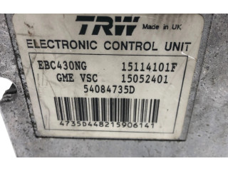 Блок АБС 13191184 Saab 9-3 Ver2 2008 - 2016 года