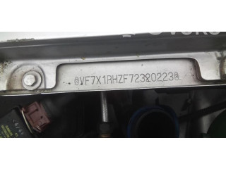 Зеркало электрическое        Citroen Xantia   -  года   