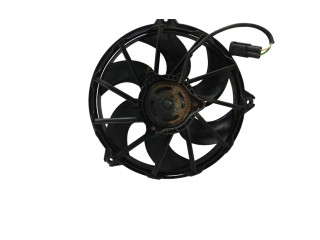 Вентилятор радиатора 1400821180, 5020538 Peugeot Expert