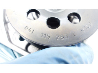 Čerpadlo oleje 04L115263C Volkswagen Transporter - Caravelle T6