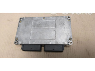 Блок управления коробкой передач 9649117480, 131140183 Citroen C5