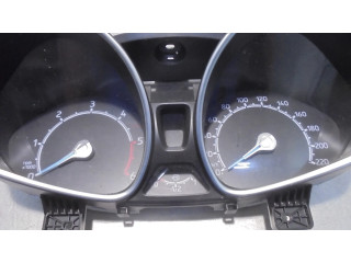 Панель приборов VPFN1F10894AA   Ford Ecosport       