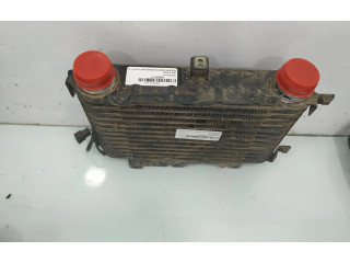 Интеркулер 1271000290 Mitsubishi Montero