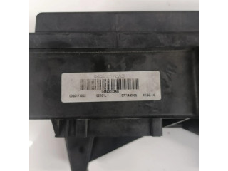 Блок предохранителей  04692073AB   Jeep Grand Cherokee (WK)    