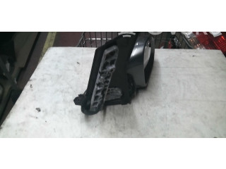 Зеркало электрическое Volkswagen Golf Plus 2005 - 2013 года