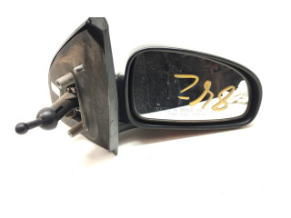 Zpětné zrcátko Chevrolet Aveo 2006 012185