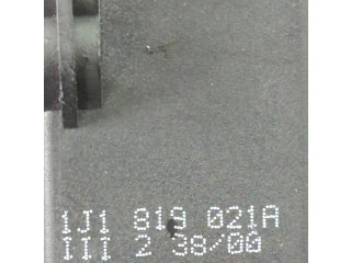 Вентилятор печки 1J1819021A, III23800 Seat Ibiza II (6k)