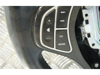 Руль KIA Ceed  2006 - 2012 года       