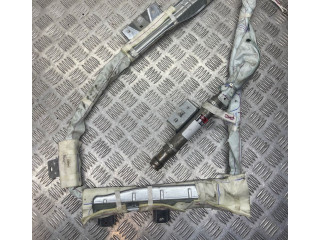 Боковая подушка безопасности 0080P1110030, 17115 Mercedes-Benz X-class W470