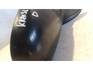 Zpětné zrcátko pravé Chrysler Grand Voyager IV 2002