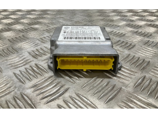 Блок подушек безопасности 5C0959655B Skoda Yeti (5L)