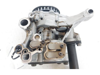 Масляный насос CUU 04L145208H Skoda Yeti (5L)